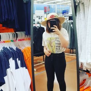 Meet your Posher, Paige